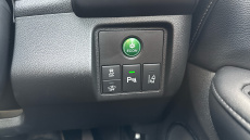 Honda HR-V 1.5 i-VTEC EX CVT 5dr Petrol Hatchback